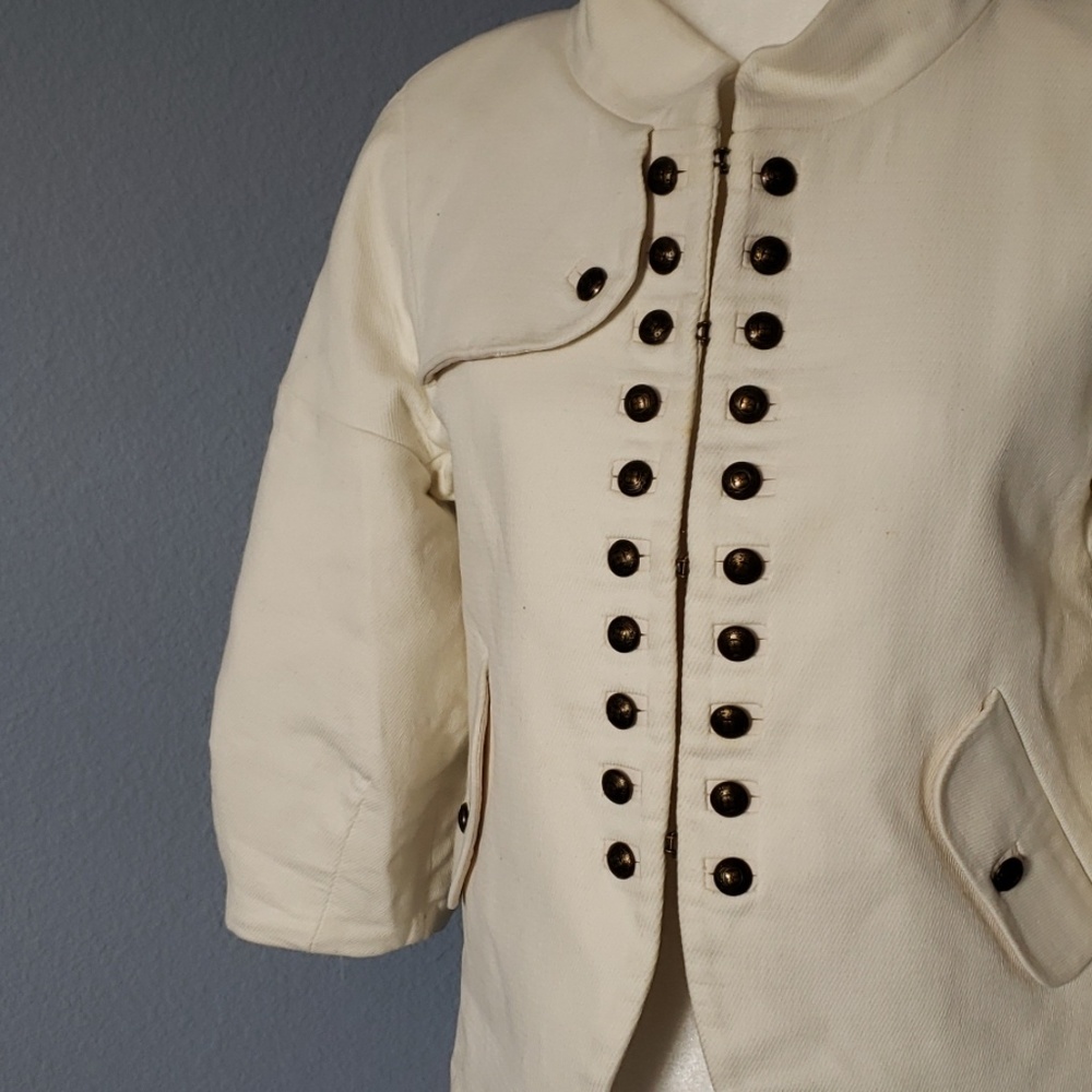 Trendy BCBG MaxAzria Designer Jacket Ukraine Small